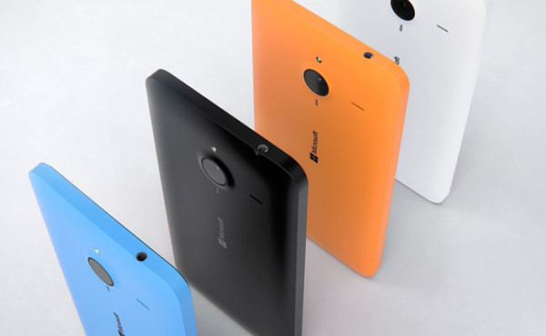 Nokia Microsoft Lumia herramientas